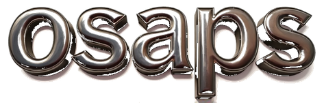 osaps logo
